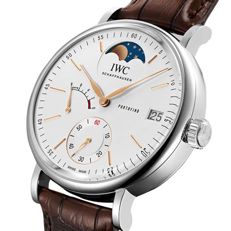 Prices for New IWC Portofino .